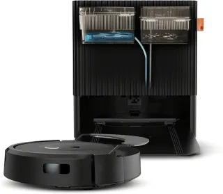 iRobot Roomba Combo 10 MAX + Base AutoWash