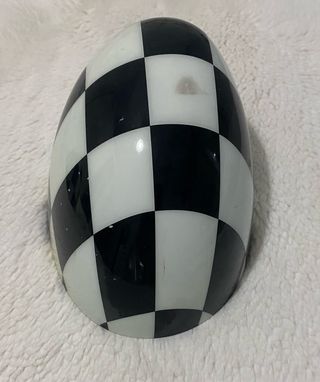 Carcasas espejos retrovisores mini cooper D.