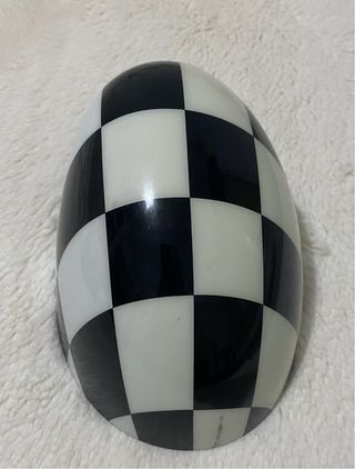 Carcasas espejos retrovisores mini cooper D.