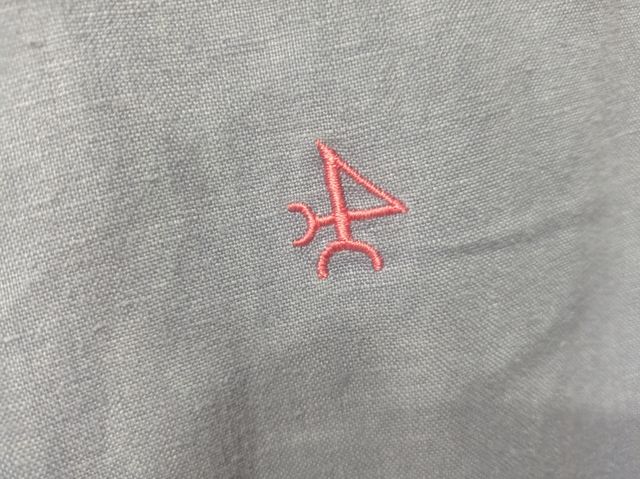 ValeCuatro. Camisa lino caballero