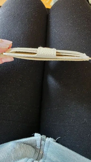 Portacarte 1ª Classe Alviero Martini