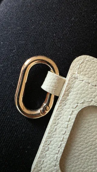 Portacarte 1ª Classe Alviero Martini