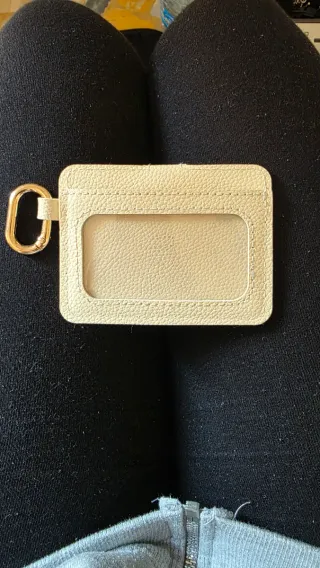 Portacarte 1ª Classe Alviero Martini