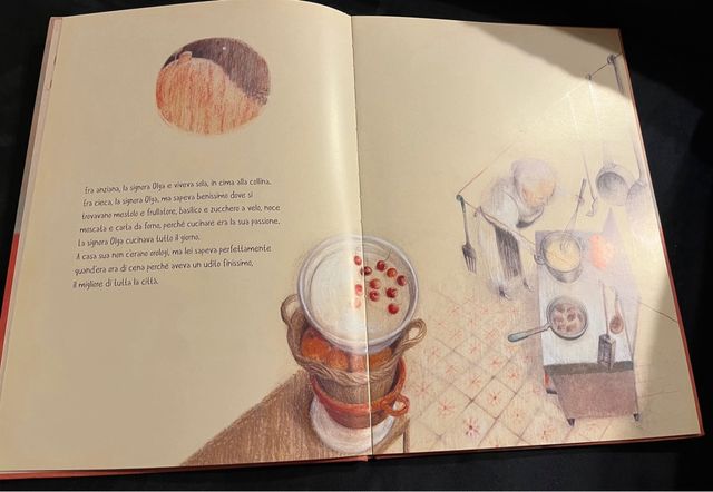 Indovina chi viene a cena?