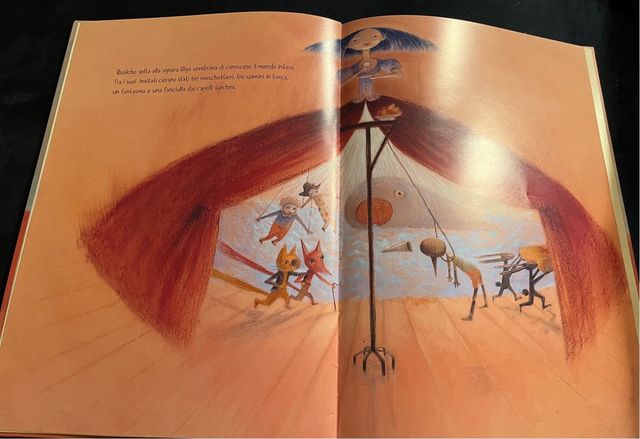 Indovina chi viene a cena?