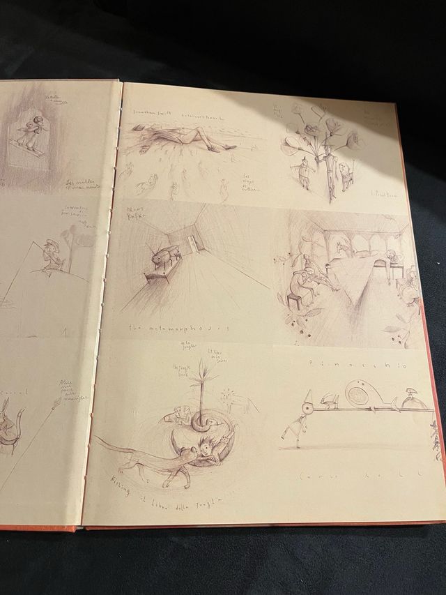 Indovina chi viene a cena?