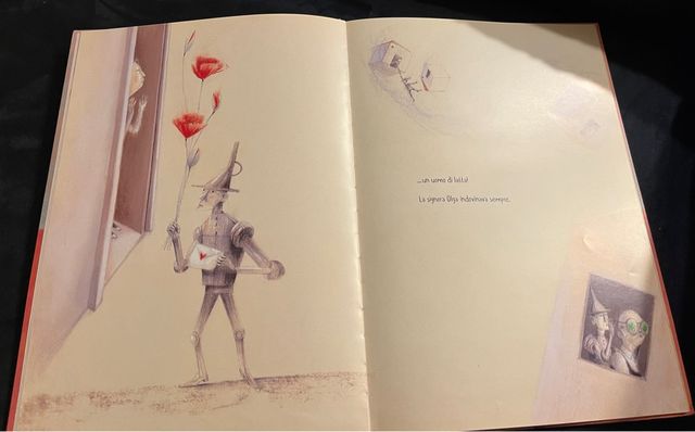 Indovina chi viene a cena?