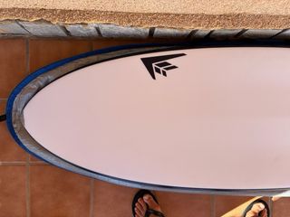 Tabla Surf FireWire Machadocado 6'1'' 43,3L