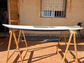 Tabla Surf FireWire Machadocado 6'1'' 43,3L