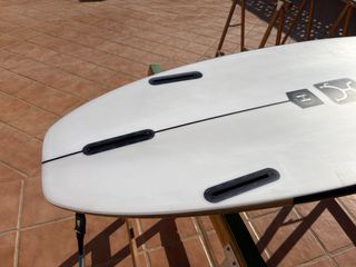 Tabla Surf FireWire Machadocado 6'1'' 43,3L