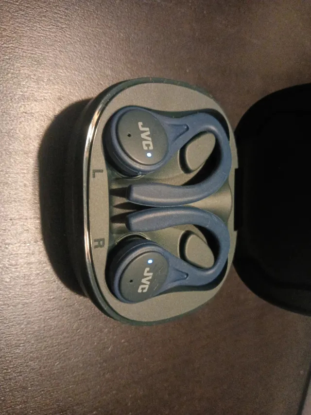 Auriculares Inalámbricos JVC Fitness Series