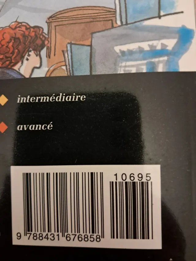 Le Secret De Louise+cd (Chat Noir. Lire Et S'en...