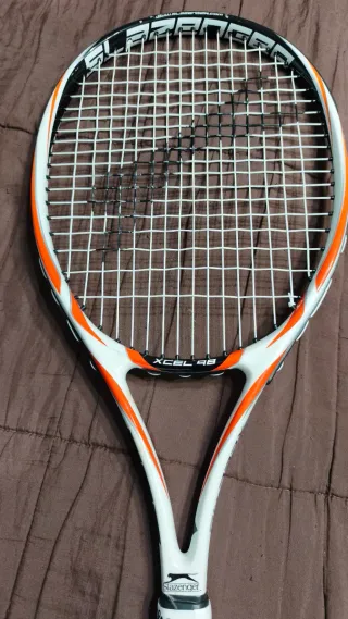 Raqueta Slazenger XCEL