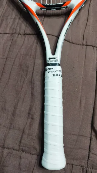 Raqueta Slazenger XCEL