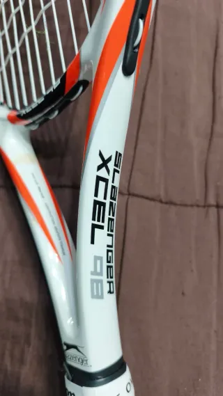 Raqueta Slazenger XCEL