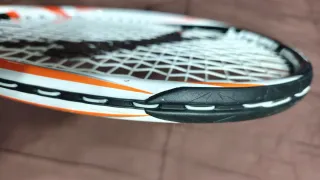 Raqueta Slazenger XCEL