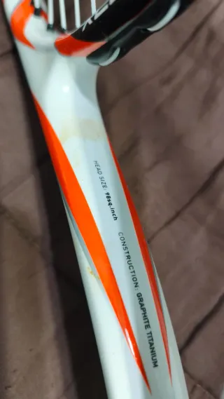 Raqueta Slazenger XCEL