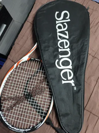 Raqueta Slazenger XCEL
