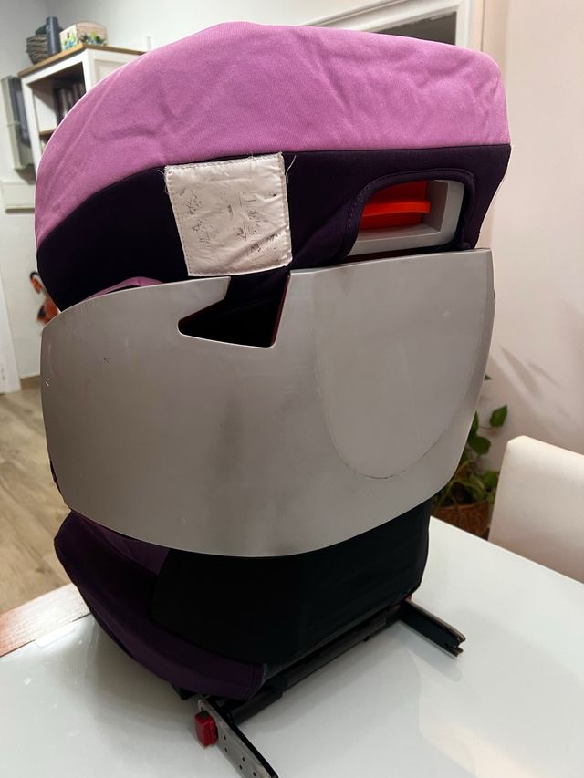 Seggiolino Auto Cybex Gruppo 3