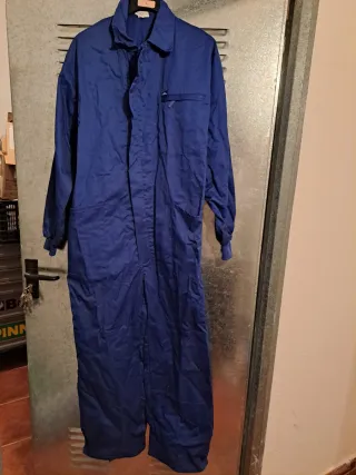 Mono de trabajo ANETO Talla 54