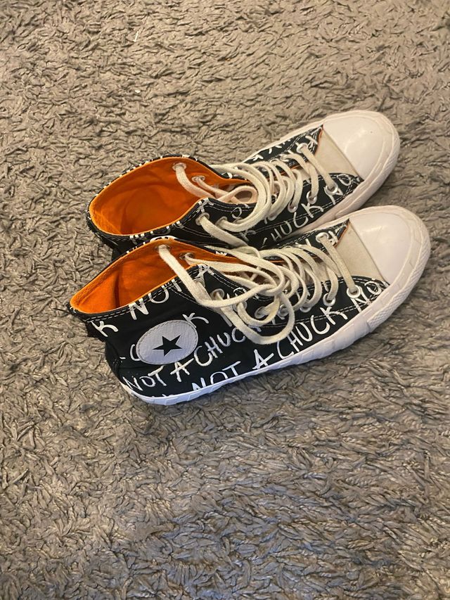 Converse Not A Chuck Talla 38