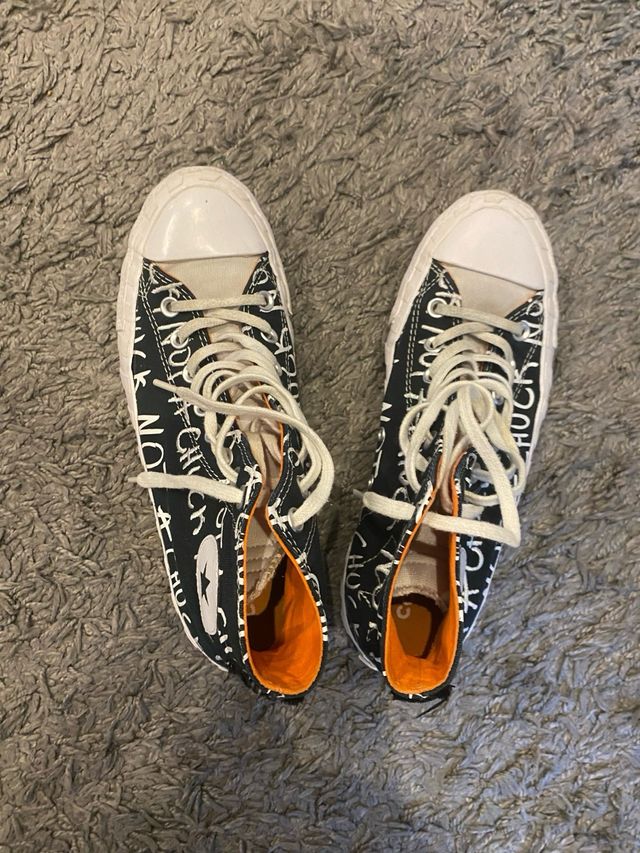 Converse Not A Chuck Talla 38