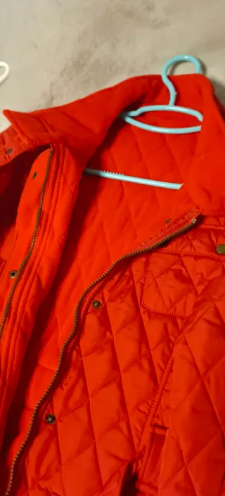 Chaqueta Wild Country Roja Talla L