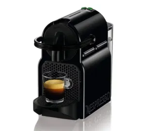 Macchina da caffè Nespresso Nero