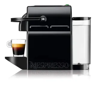Macchina da caffè Nespresso Nero