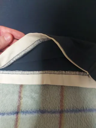 Camiseta niño Inside Talla S