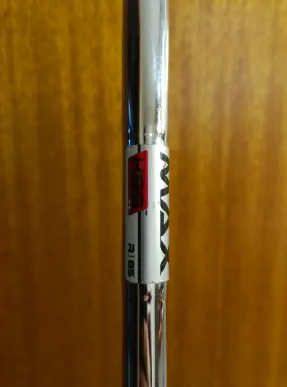 Pitch Wedge Taylormade M6