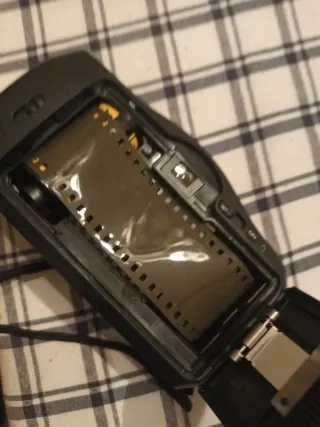 Kodak 735 macchina fotografica vintage