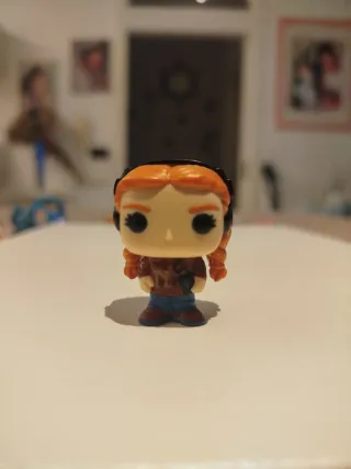Funko Pop Max Stranger Things