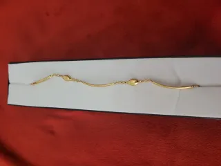 Pulsera Oro 18k