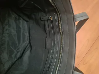 Bolso Tote LPB Woman Textura Serpiente