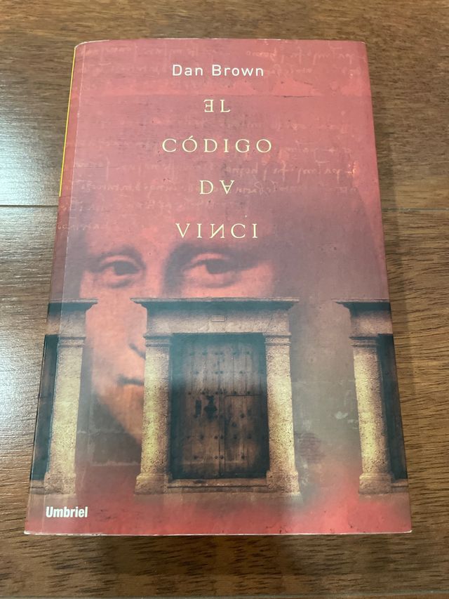EL CODIGO DAVINCI