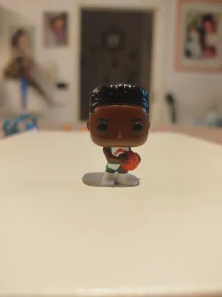 Funko Pop! Stranger Things - Lucas