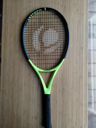 Raqueta de tenis Artengo TR530