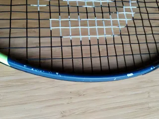 Raqueta de tenis Artengo TR530