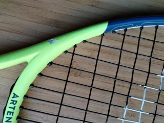 Raqueta de tenis Artengo TR530