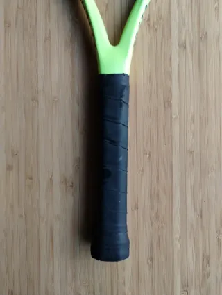 Raqueta de tenis Artengo TR530