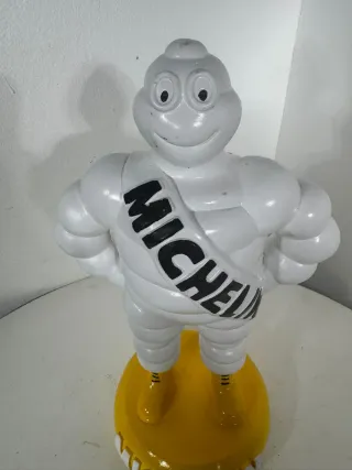 Omino Michelin Bibendum