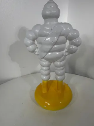 Omino Michelin Bibendum