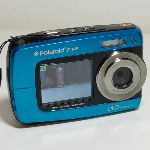 Polaroid iF045