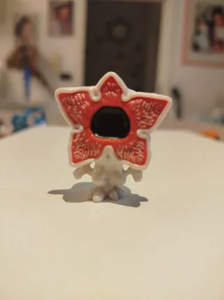 Demogorgone Stranger Things