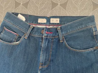 Vaqueros Tommy Hilfiger Talla 32-34