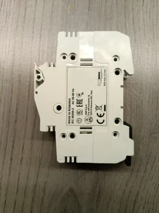 Portafusibile ABB E 91hN/32