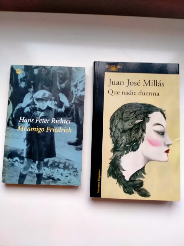 Que nadie duerma / Let No One Sleep (Spanish Ed...