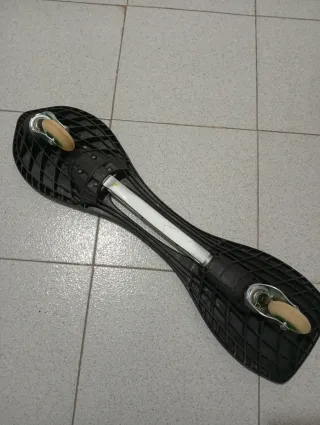 Wave board Power Surfer 2 ruedas Monopatin