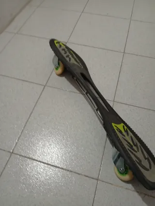 Wave board Power Surfer 2 ruedas Monopatin